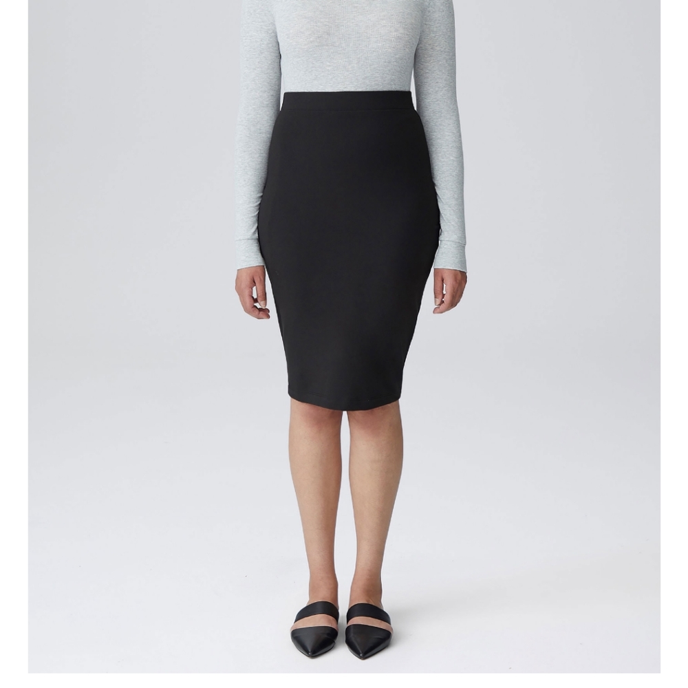 Universal Standard Danube Skirt